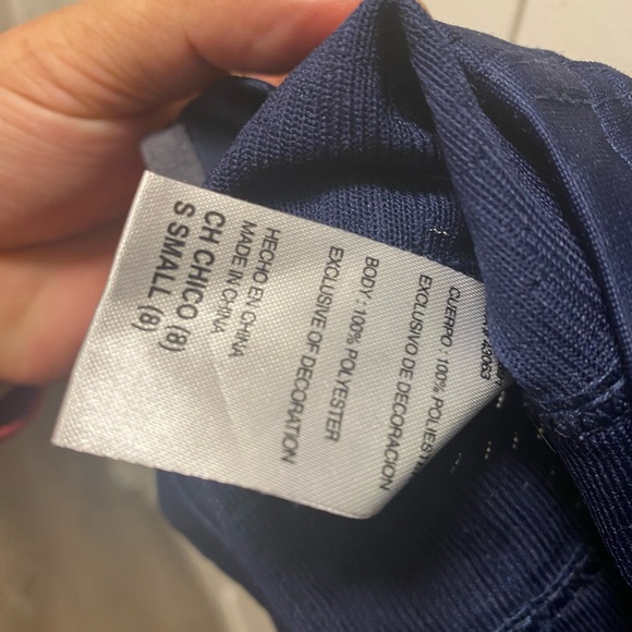 Nike Onfield NFL Seattle Seahawks #12 Fan Women’s Blue Gray Jersey Size Small - Picture 12 of 16